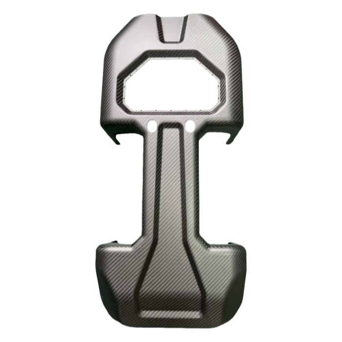 Части за дронове от въглеродни влакна