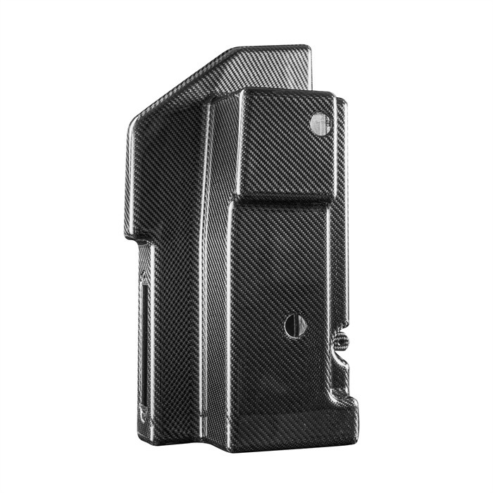 Изработка на части от въглеродни влакна