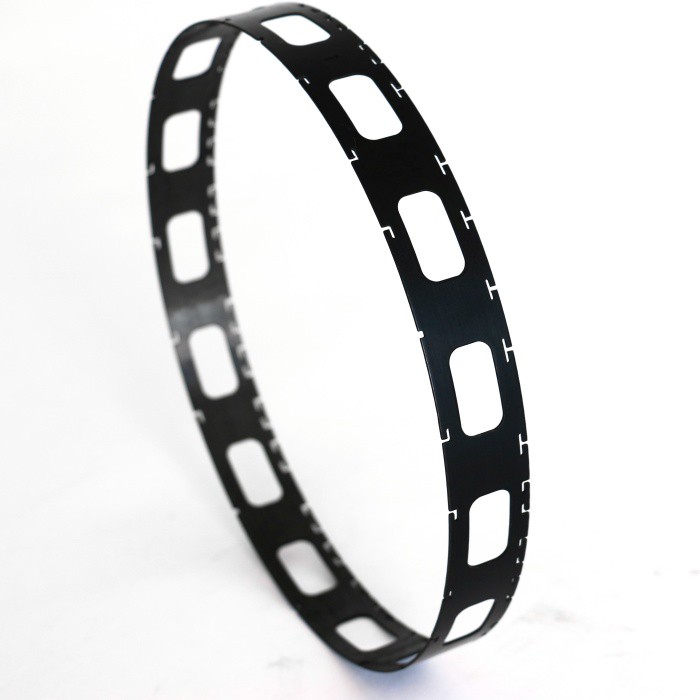 CNC обработка на тръба от въглеродни влакна