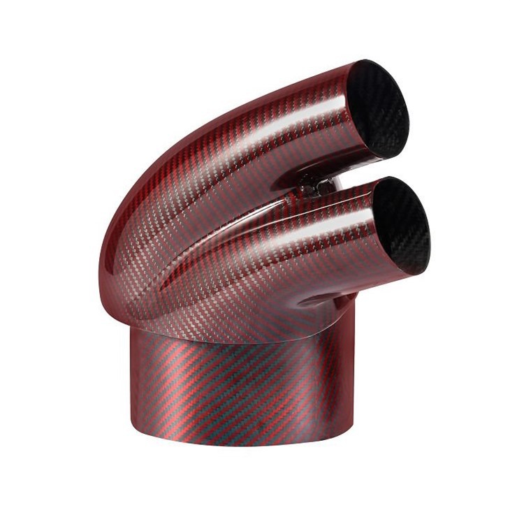 Автомобилни аксесоари от въглеродни влакна