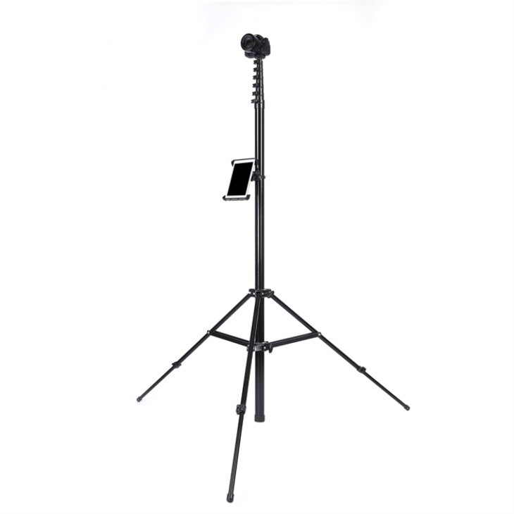 Фотография Мачта