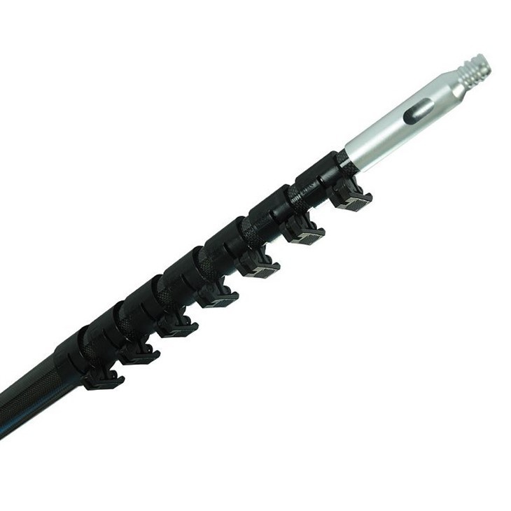 Почистващ стълб с вода