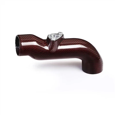 Carbon Fiber Air Intake