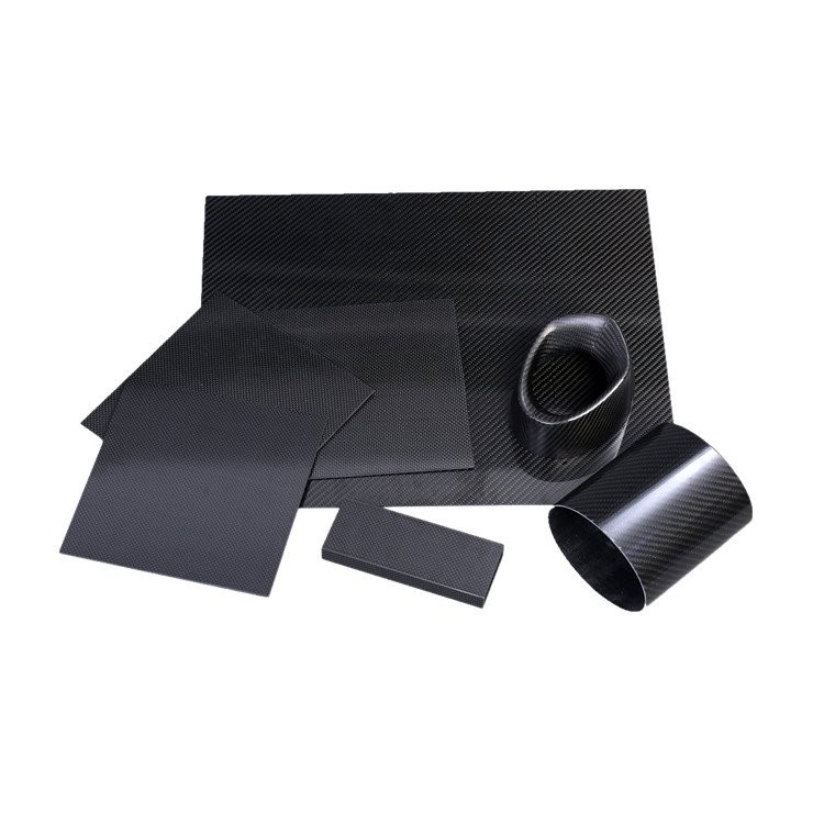 Дъска от въглеродни влакна