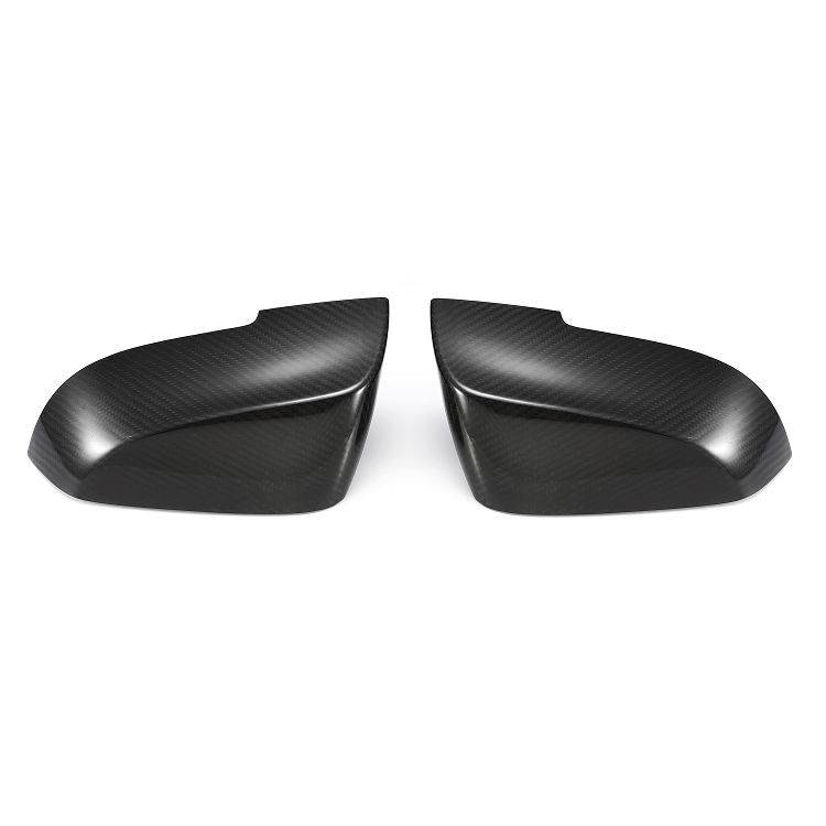 Автомобилни части от въглеродни влакна