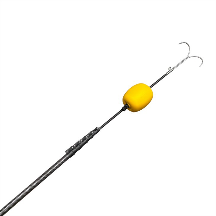 Спасителен стълб от въглеродни влакна