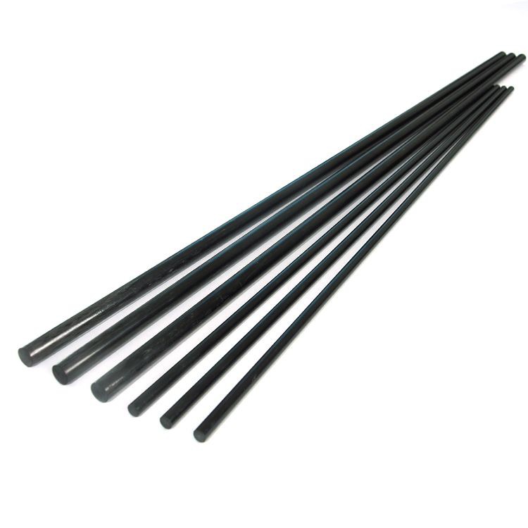 Пръчка от въглеродни влакна