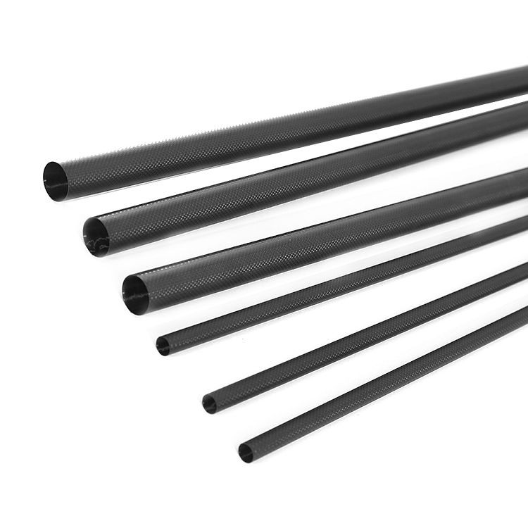 Въглеродна тръба