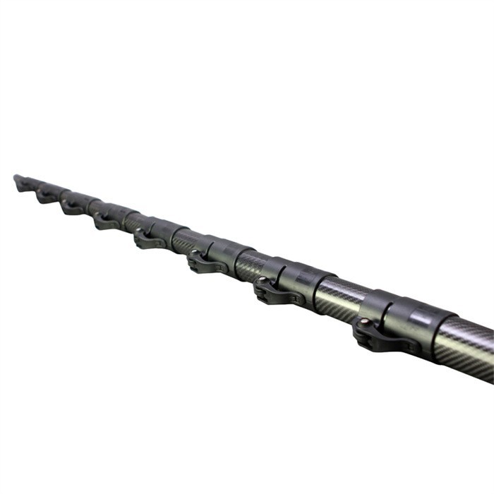 Telescopic Pole 44