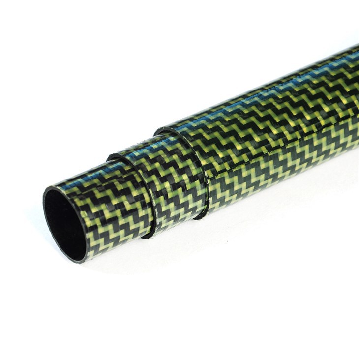 Карбон-Кевлар-Шлаух