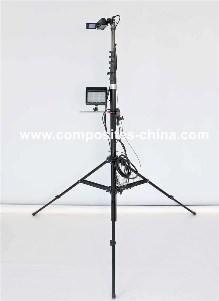 Endzone Камера Футбол